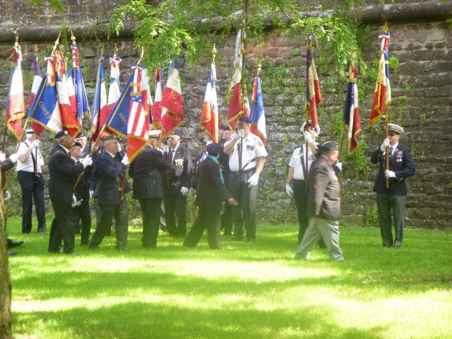 08 juin Esplanade