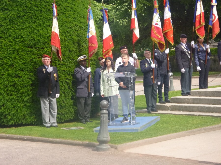 18 juin 24 - Place de la République