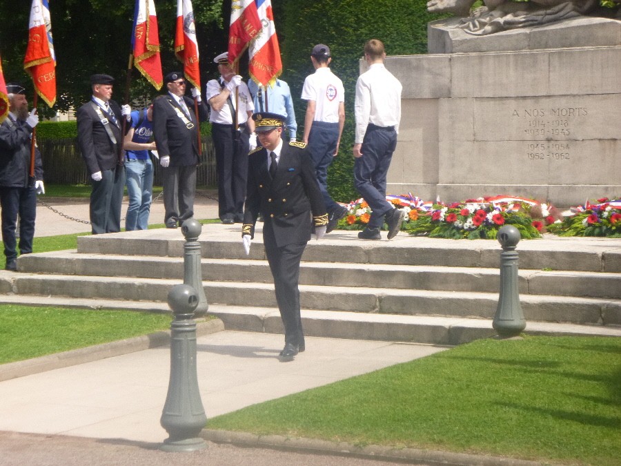 18 juin 24 - Place de la République