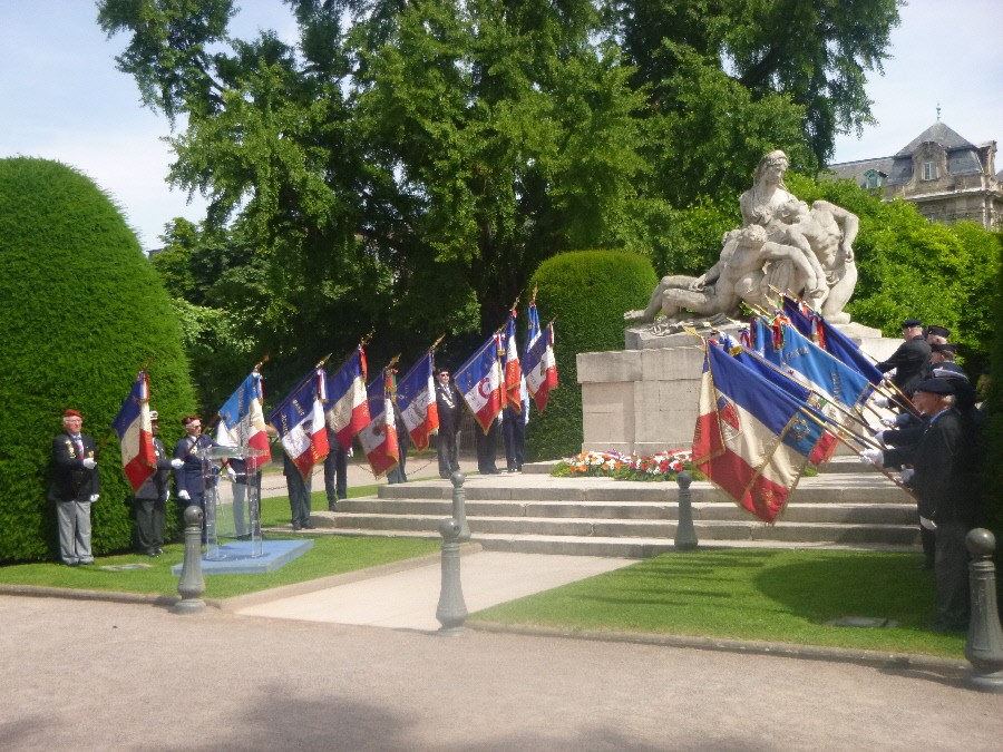 18 juin 24 - Place de la République