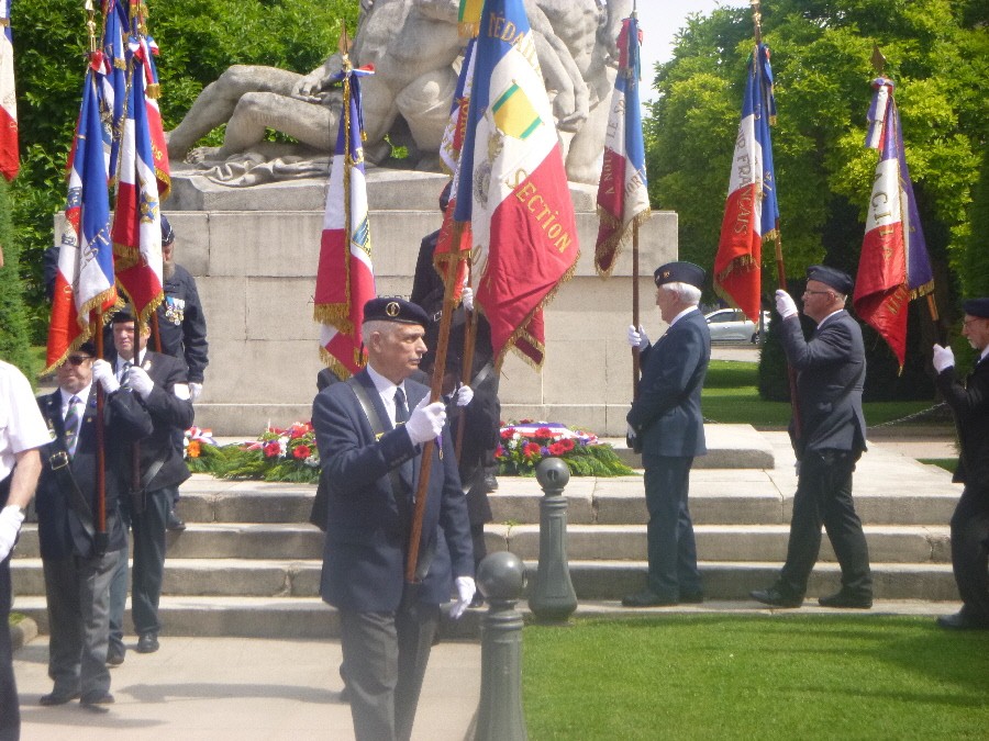 18 juin 24 - Place de la République