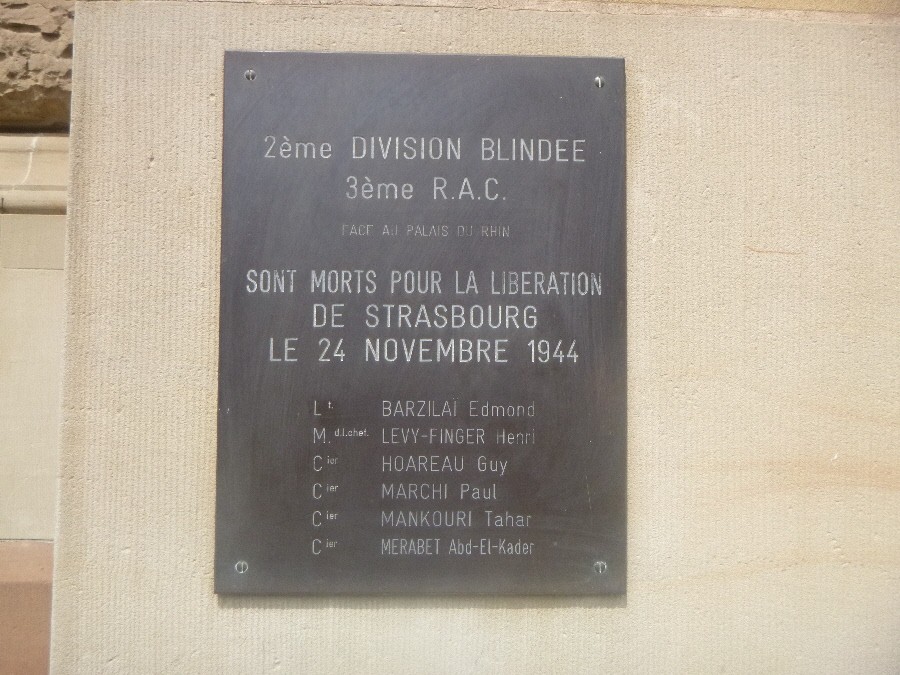 18 juin - Place de la République