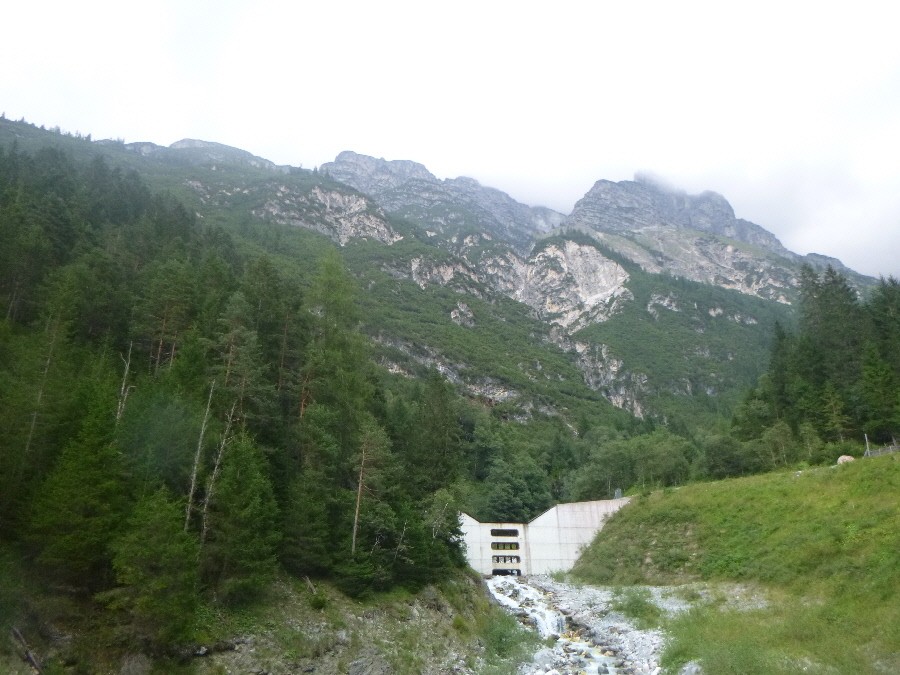 Autriche - NEUSTIFT