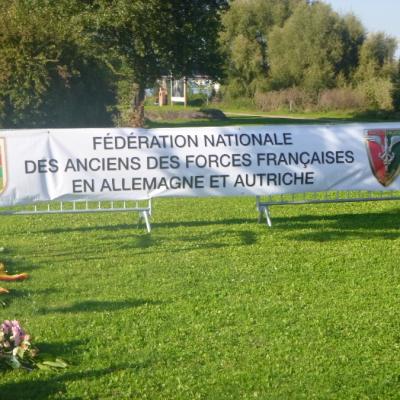 100° Anniversaire F.N.A.F.F.A.A