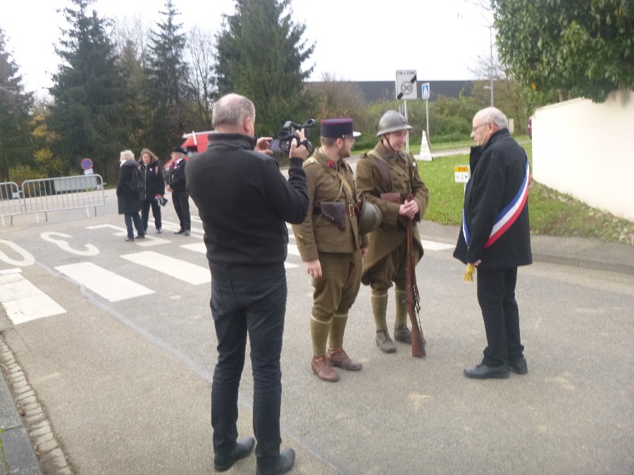 24 NOV 2024 - WIWERSHEIM