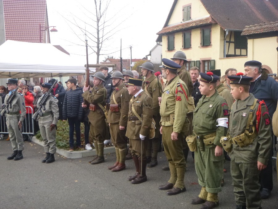 24 NOV 2024 - WIWERSHEIM