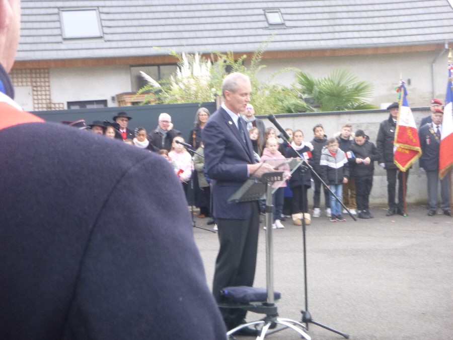 24 NOV 2024 - WIWERSHEIM