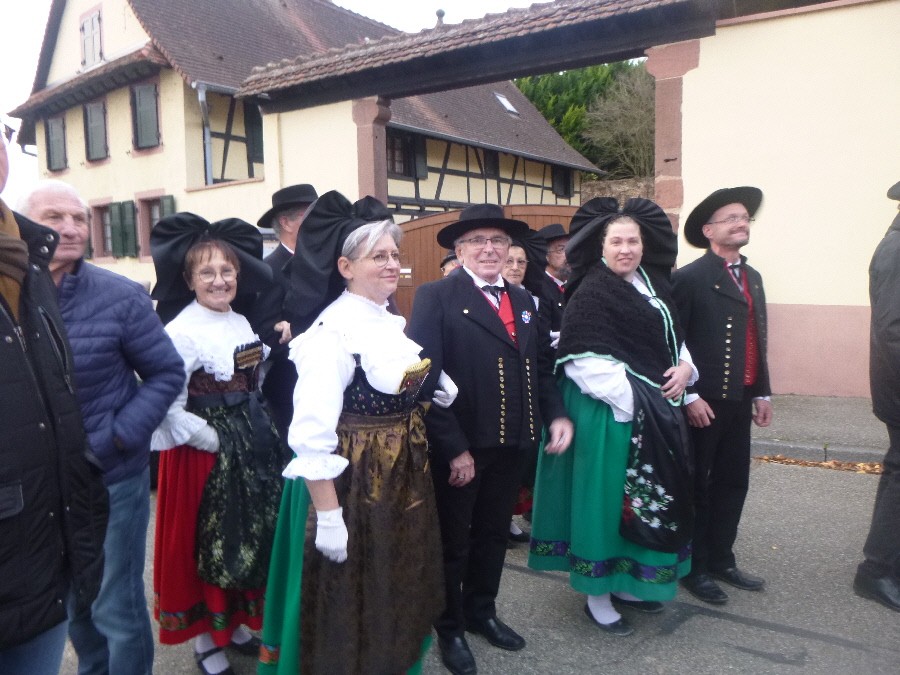 24 NOV 2024 - WIWERSHEIM