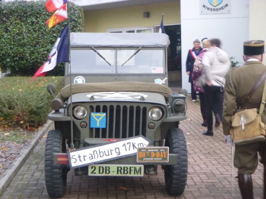 24 NOV 2024 WIWERSHEIM 