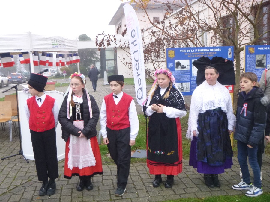 30 novembre 24 Gerstheim 