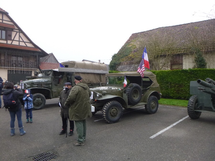 30 novembre 24 Gerstheim 