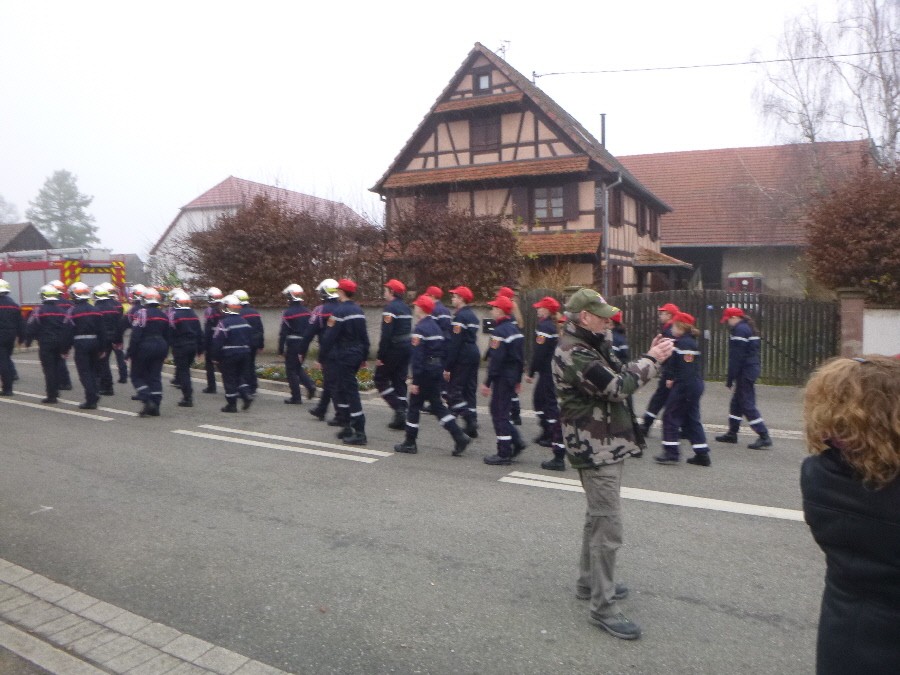30 novembre 24 Gerstheim 