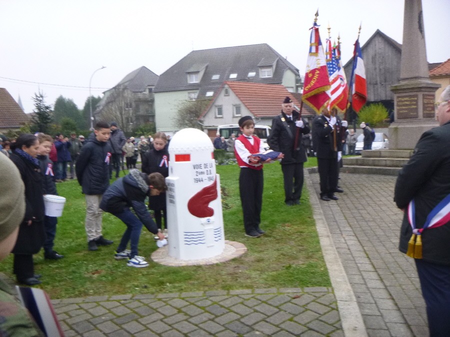 30 novembre 24 Gerstheim 