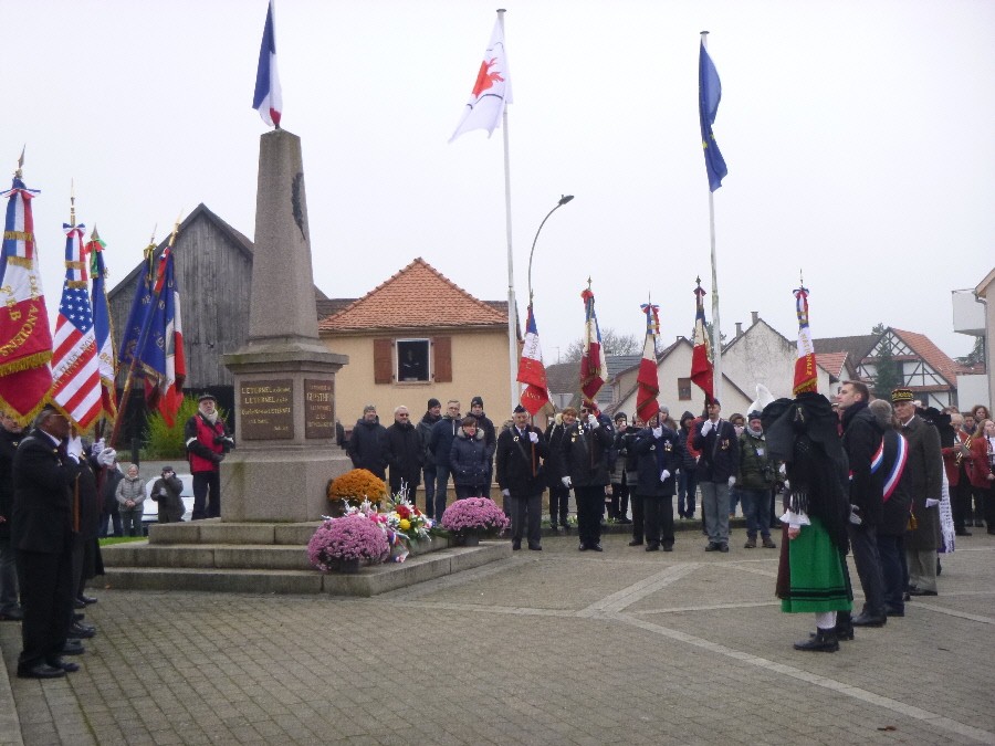 30 novembre 24 Gerstheim 