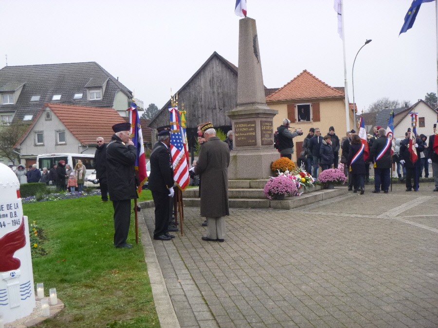 30 novembre 24 Gerstheim 