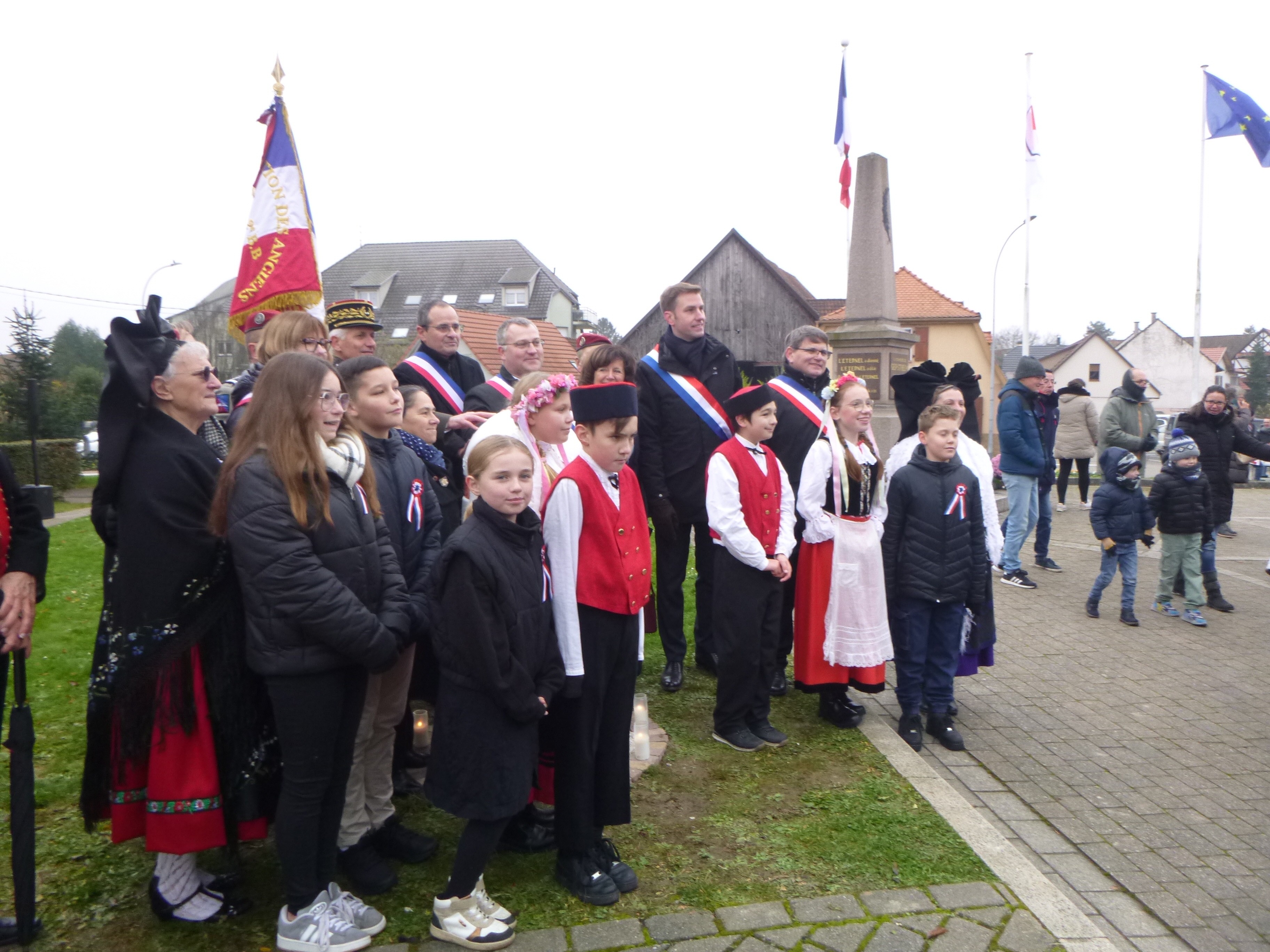 30 novembre 24 Gerstheim 