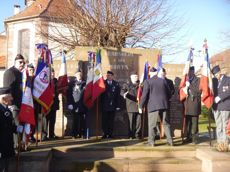 11.01.25 - Herbsheim - 80° anniversaire 
