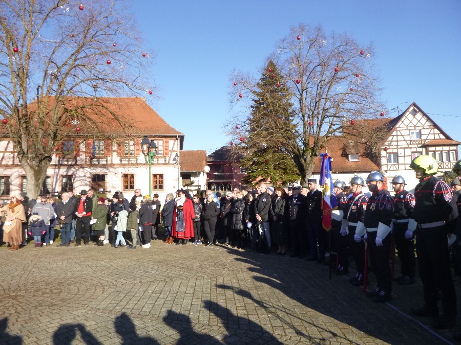 11.01.25 - Herbsheim - 80° anniversaire 