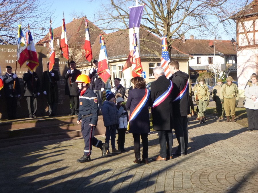 11.01.25 - Herbsheim - 80° anniversaire 