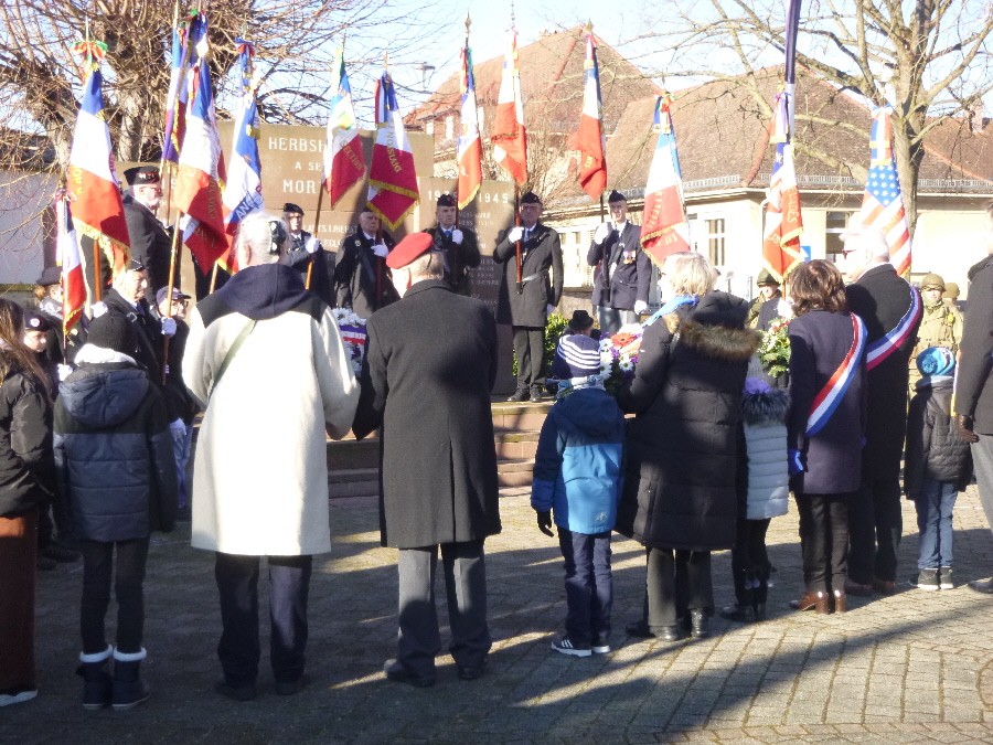 11.01.25 - Herbsheim - 80° anniversaire 