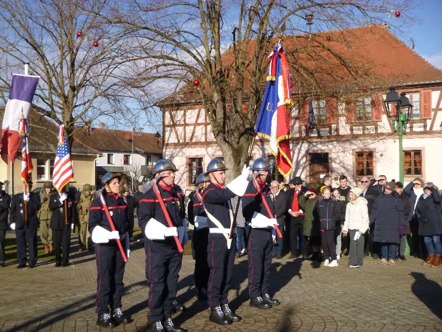 11.01.25 - Herbsheim - 80° anniversaire 