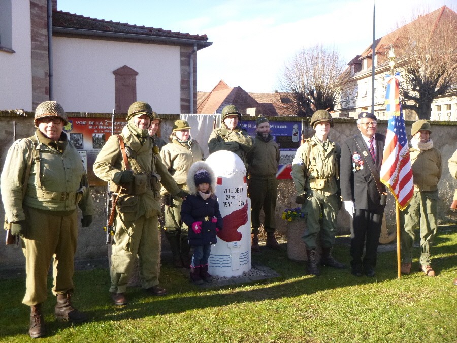 11.01.25 - Herbsheim - 80° anniversaire 
