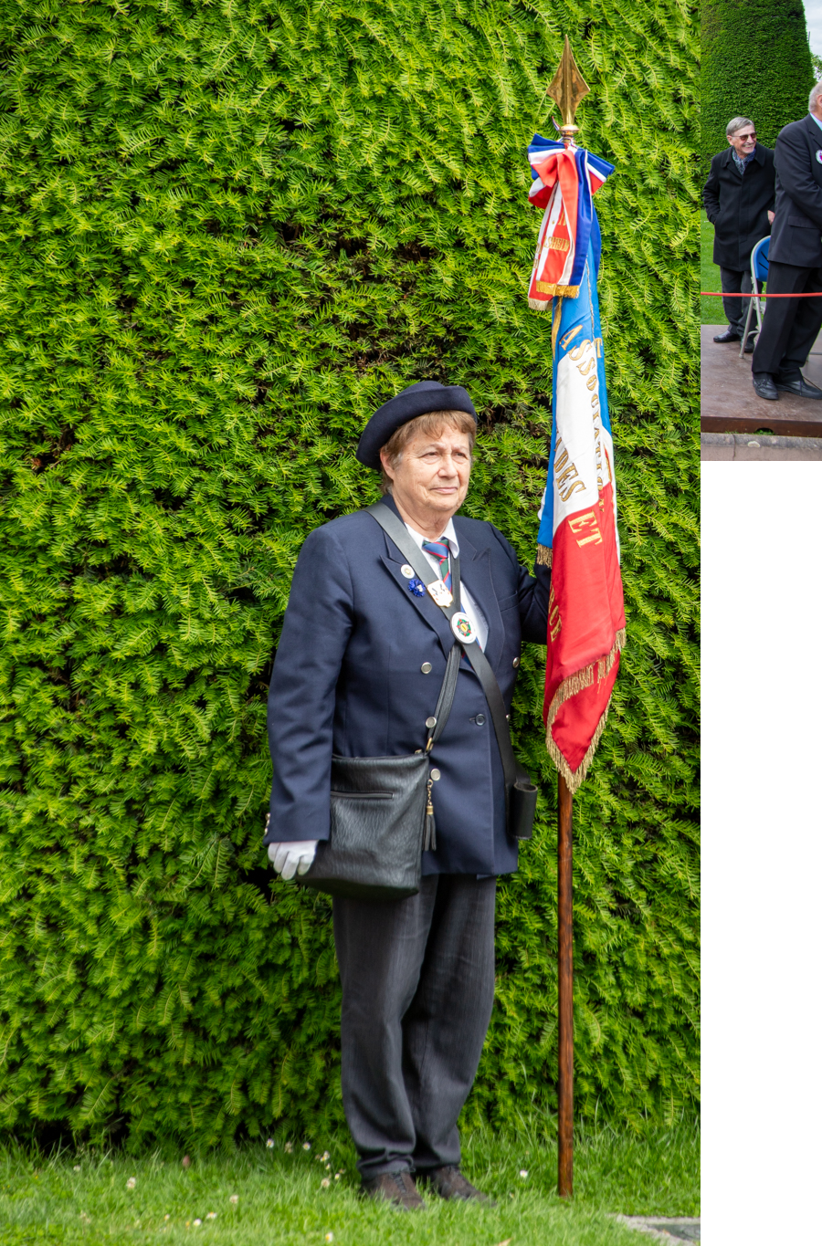 27 MAI 24 JOURNEE NATIONALE DE LA RESISTANCE