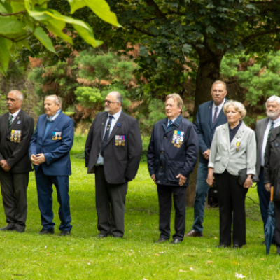 Pdts associations
