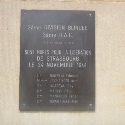 Plaque