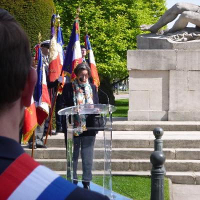 Discours associations