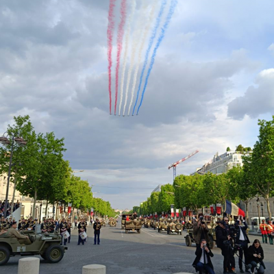 Paris